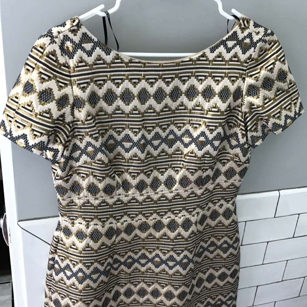 Vince Camuto Cocktail Dress